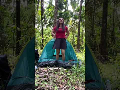 GOYANG MANJA #shorts thumbnail