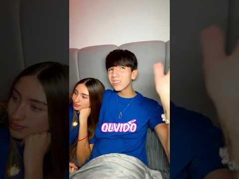 Anddy me odia 😔#shorts thumbnail