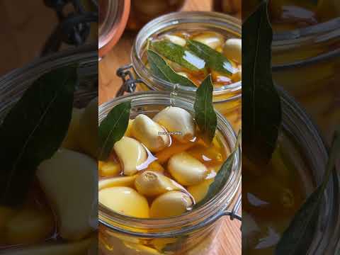 10KG D’AIL FERMENTÉ AU MIEL thumbnail