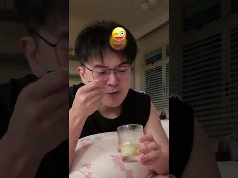 I gave him a choice thumbnail