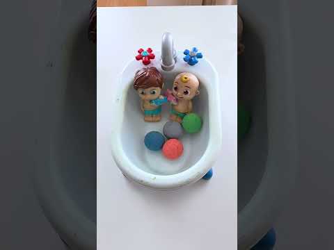 🌈GUESS THIS 6-COLOR MIX🐶🎨 May 23rd Part3 #shorts #colormixing   #bathbomb thumbnail