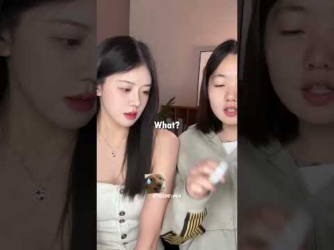 ? Wear Stud Earrings WITHOUT Piercing! Genius Tape Hack thumbnail