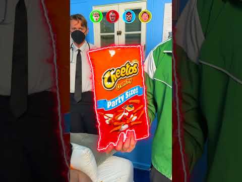We Tried EVERYTHING To Wake Him Up! 😱 thumbnail