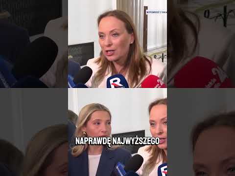 Kontrowersyjna decyzja Zełeńskiego - Polska między wsparciem a protestem thumbnail