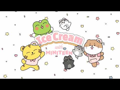 [MINITEEN] FINAL CHECK 🍨 | Step 3. Ready to Serve ☑️ thumbnail