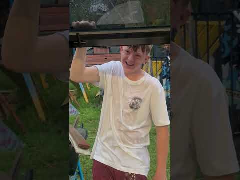 This Dad is a MENACE thumbnail
