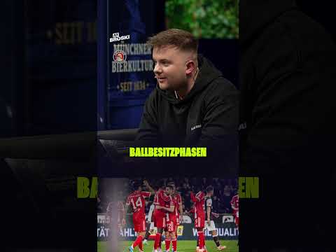 Hat ATLÉTICO endlich die CHAMPIONS LEAGUE verdient❓? | At Broski - Die Sport Show thumbnail