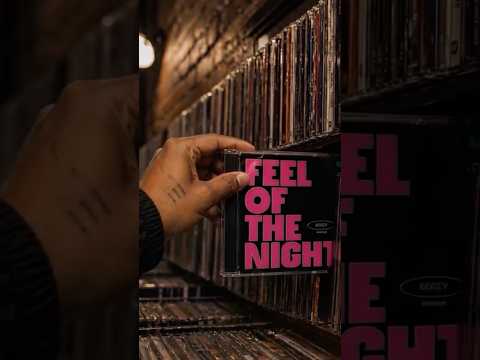 ‘Feel Of The Night’ by Borey is OUT NOW on Spinnin’ 🎆😮‍💨 #outnow #spinnin #edm thumbnail