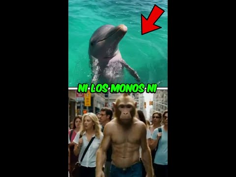 Ni los monos, ni los delfines... los pulpos son declarados los nuevos humanos. thumbnail