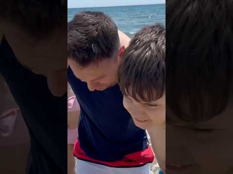 TRAILER:NON DOVEVA ANDARE COSÌ😱#congiuntiimperfetti #shortvideo #family thumbnail
