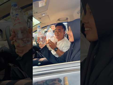 Si miing memang pintar🙄 #funny #comedy thumbnail