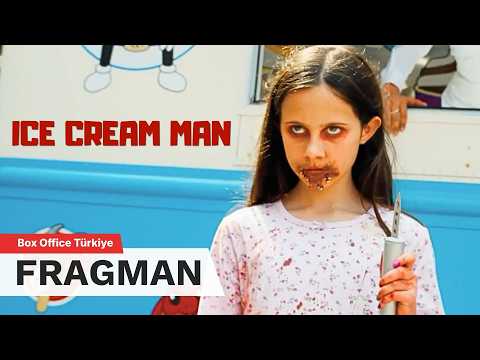 Dondurmacı (Ice Cream Man) | Altyazılı Teaser Fragman - 4 Eylül'de Sinemalarda thumbnail