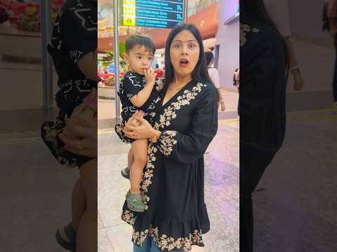 Samayra ne Rishabh ko kyu nhi uthaya❓🤔😰 #shorts #samayranarula #siblings thumbnail