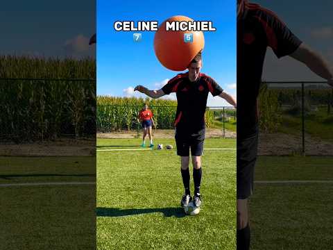 Who Can Keep Their Balance Longer? ? thumbnail