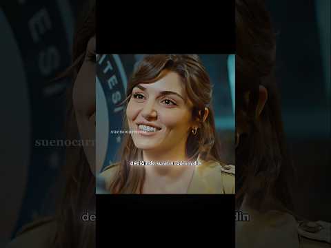 Serkan'ın anında zort olması peki😂 #sençalkapımı#handeerçel#kerembürsin thumbnail