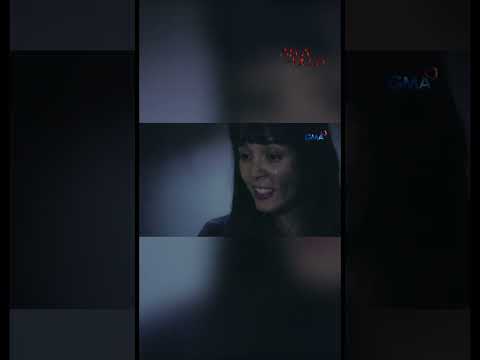 Kaya ka nagpanggap na si Angel?! #shorts | Apoy Sa Dugo thumbnail