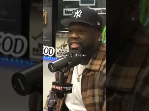 50 Cent Trolls Nick Cannon 😭 #shorts thumbnail