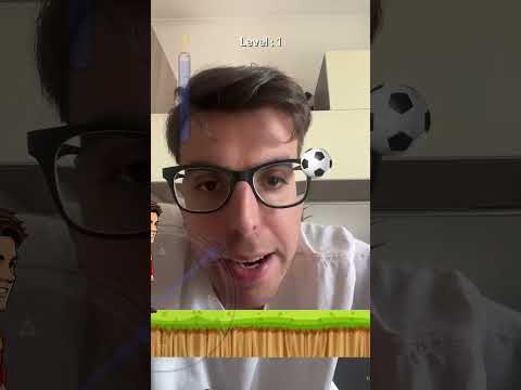 DEVO FARE GOAL CON CR7 PARTE 2 thumbnail
