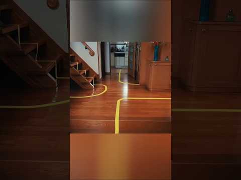 “Rumah dengan Pita Kuning: Rahasia yang Memecah Keluarga”#shorts thumbnail