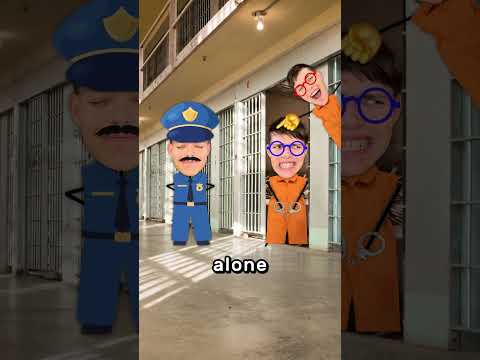 What If The Police Arrest You 😨 thumbnail