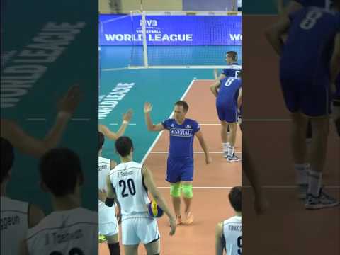 #volleyball #worldcup #prank #remigaillard 🏐 thumbnail