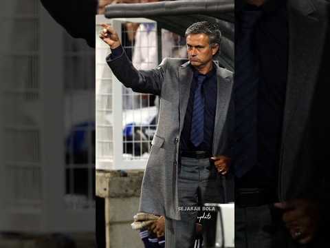 Dimana para pemain asuhan Mourinho di era pertamanya di Madrid? thumbnail