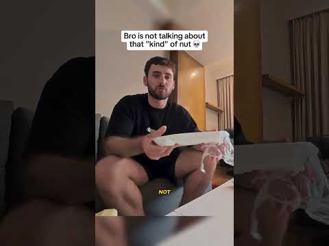 I don’t really like nuts 🇵🇰 thumbnail