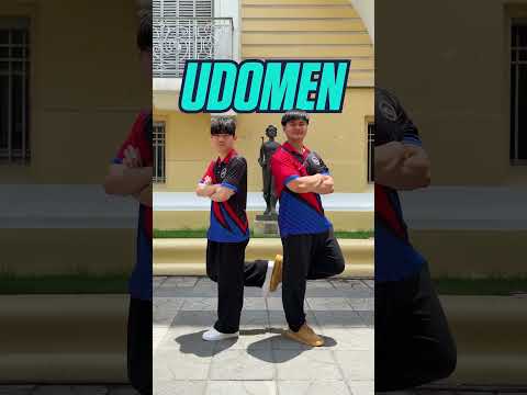 Make way for the new duo in #VCTPacific, UdoMen ✨ thumbnail