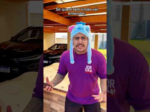 DESCULPA IRMANZINHA thumbnail