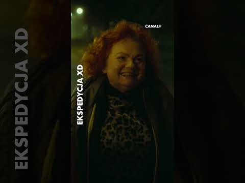 Za darmo to uczciwa cena | Ekspedycja XD | Oglądaj w CANAL+ #ekspedycjaxd #canalpluspolska thumbnail