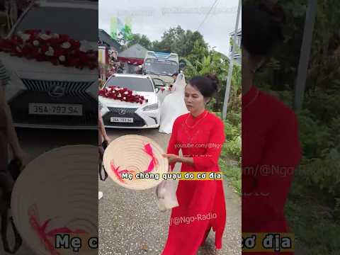 Mẹ chồng quạu do cơ địa thumbnail