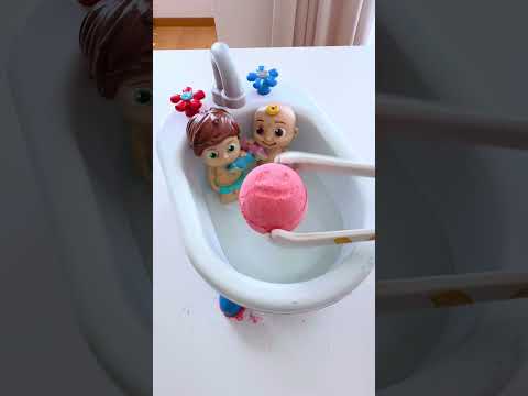 Japanese Bath Bomb May 30th 2026 #shorts #bones  #bathbomb   @AlinaSaito thumbnail