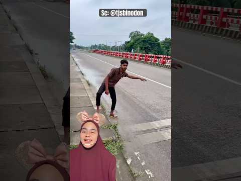 Bukan OJEKK‼️ tjsbinodon thumbnail