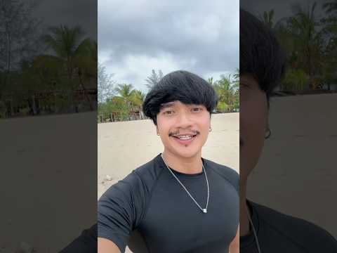 ชอบทะเล ชอบเขา หรือ ชอบอะไร?😅 #ชอบ #อะไร #ฝากติดตาม #พี่นนท์ #เอ็นจอยคับผม thumbnail