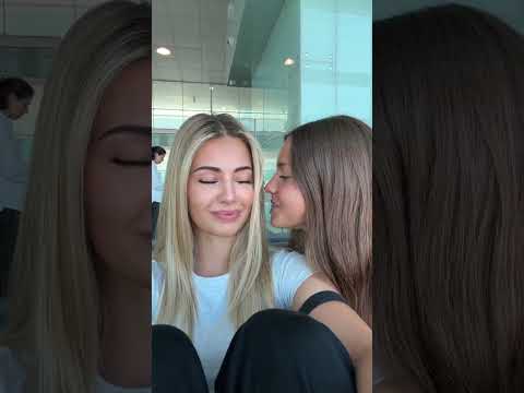 À la próxima los traigo mejor… @maria ribera  #tatianakaer #shorts thumbnail