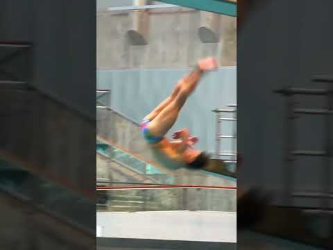 Diving thumbnail