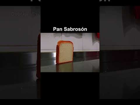 PAN SABROSON thumbnail