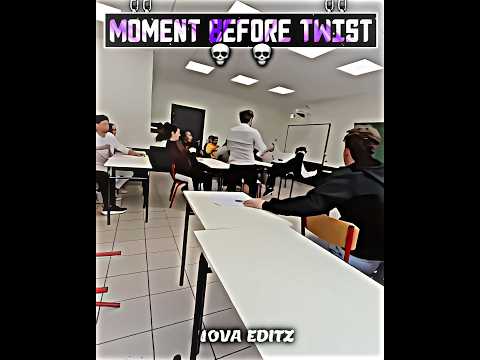 Teacher Got Angry 💀 thumbnail