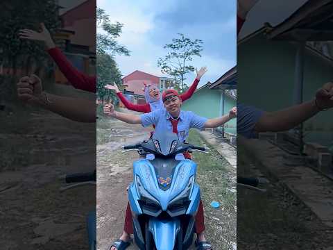 Ini Namanya Mobil Canggih‼️ thumbnail