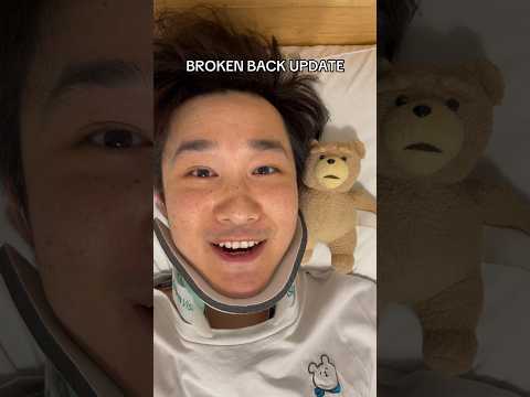 Jackdoesskits broken back update! thumbnail
