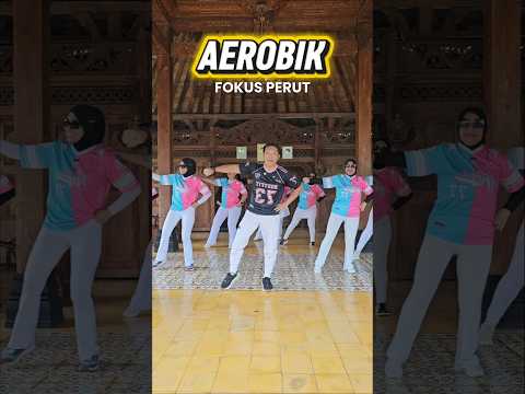 AEROBIK BARA BERE thumbnail