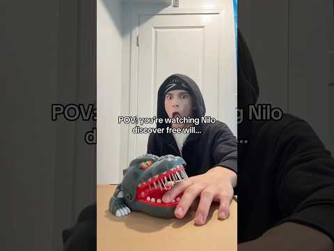 Subscribe 😁 #fyp #fypシ゚viral #fypage #fy #viralvideo #viral #goviral #memes #funny #shorts #nilo thumbnail