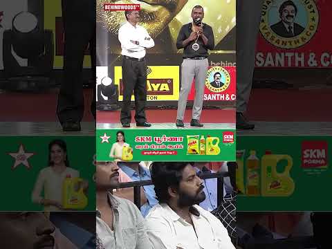 'மக்கள் தான் எல்லாம் எனக்கு' ? Lawrence thumbnail