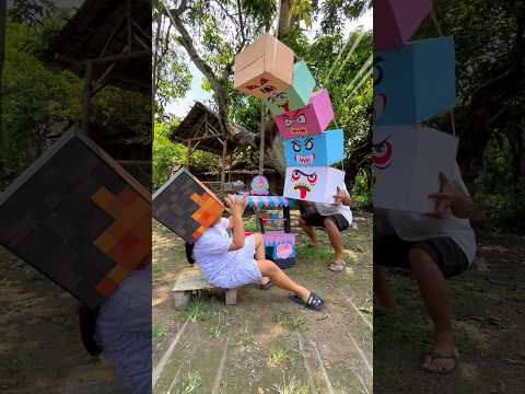 Roblox jualan es krim prank lucu #prank #roblox #minecraft #funny #toys thumbnail