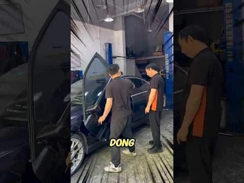 Salah Ambil Mekanik, bikin si bos ? #short #shortviral thumbnail