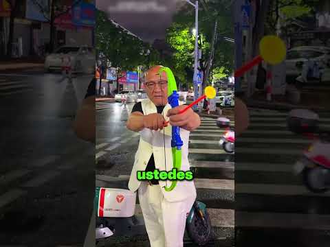 Le Pegaron una Flecha en la Calva… y No Había Forma de Quitársela ? thumbnail