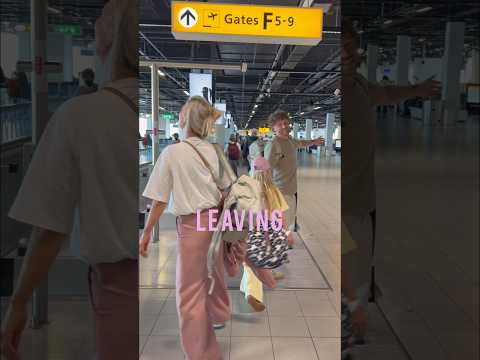 Op naar Curaçao! ?? Wat gaan jullie deze vakantie doen? thumbnail