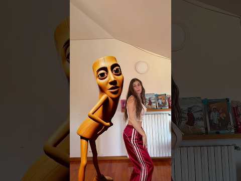 Nuovo balletto con il mio amico🥰INSEPARABILI NOI thumbnail