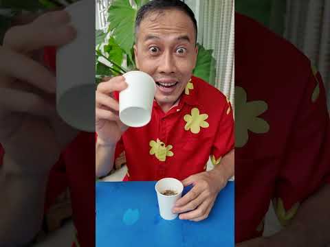 Cách Tôi Làm Cốc Tự Lọc Trà #haongchu thumbnail