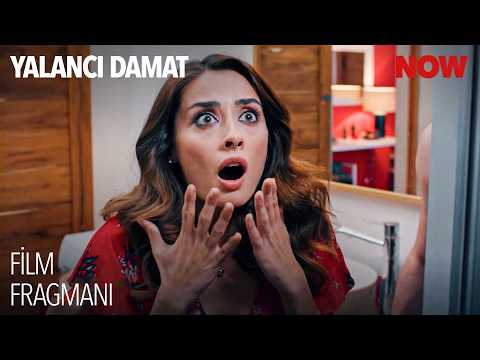 Yalancı Damat Film Fragmanı thumbnail